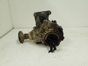 NISSAN X-Trail T30 (2001–2007) Transfer case and its parts - 4