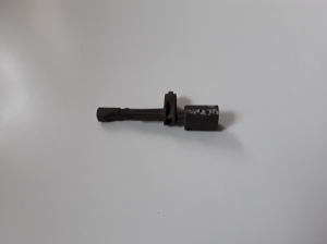 Skoda Octavia III (2013–2019) Rear ABS sensor WHT007147A - 3