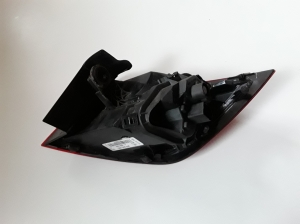Seat Leon (2012–2026) Eckleuchte hinten 5F9945095 - 2