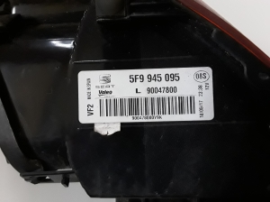 Seat Leon (2012–2026) Eckleuchte hinten 5F9945095 - 3