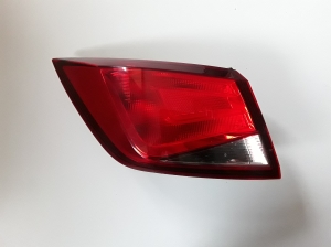 Eckleuchte hinten - 5F9945095