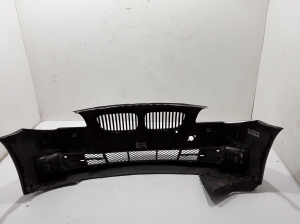 BMW 5 SERIES F11 (2010–2017) Front bumper 7285961 - 3