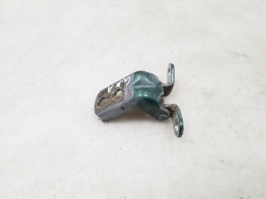 NISSAN X-Trail T30 (2001–2007) Rear side door lower hinge - 2