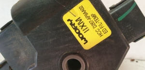 Hyundai ix35 (2009–2015) Stellmotor Heizungsklappe D266-AP9BA02 - 2