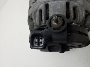 TOYOTA Corola Verso E12 (2001–2004) Ģenerators 270600D030 - 3