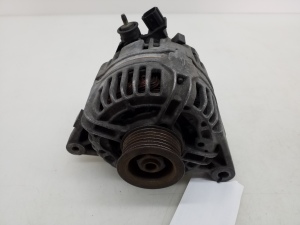 TOYOTA Corola Verso E12 (2001–2004) Ģenerators 270600D030 - 4