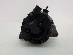 TOYOTA Corola Verso E12 (2001–2004) Ģenerators 270600D030 - 5