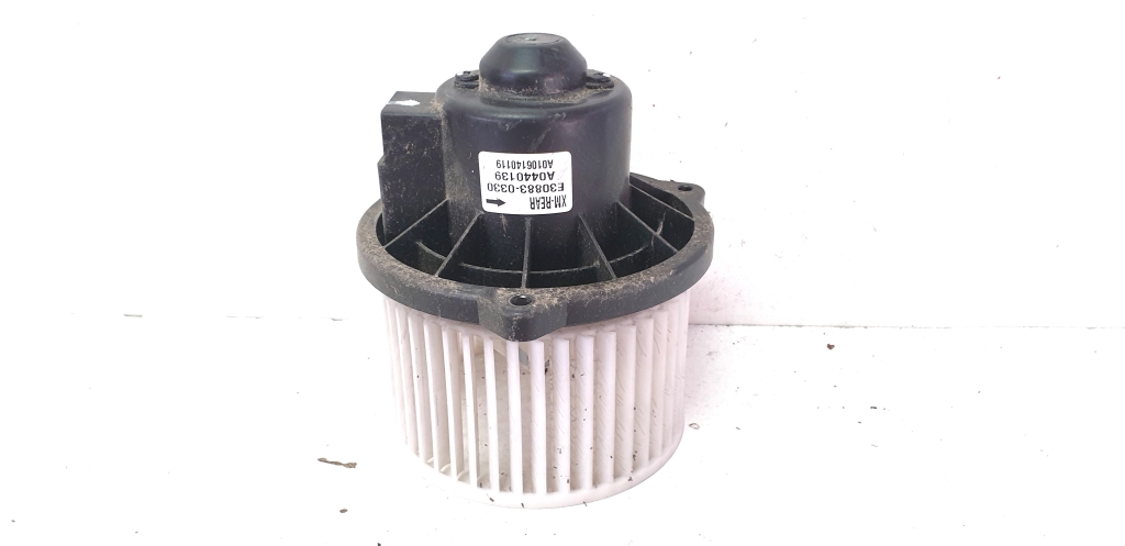 Kia Sorento (2009–2014) Heater blower motor E30883-0330 Kia Sorento (2009–2014) Heater blower motor E30883-0330