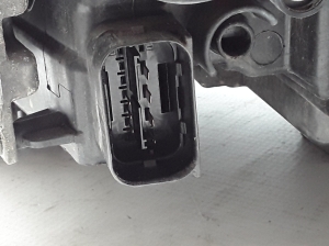 BMW 5 SERIES F11 (2010–2017) Scheinwerfer vorne 7203246 - 2