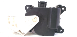 Heater control panel - MF113800-2810PLS