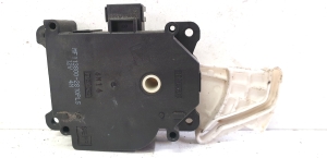TOYOTA Avensis T27 (2008–2019) Heater control panel MF113800-2810PLS - 2