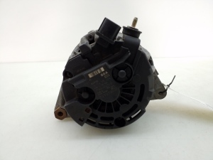 TOYOTA Corolla (2001–2007) Alternator 270600D030 - 3