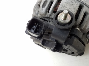 TOYOTA Corolla (2001–2007) Alternator 270600D030 - 5