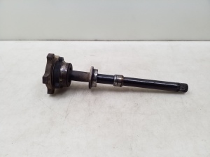 NISSAN X-Trail T30 (2001–2007) Front drive shaft and its parts - 2
