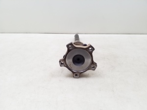 Front drive shaft and its parts