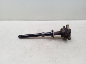NISSAN X-Trail T30 (2001–2007) Front drive shaft and its parts - 3