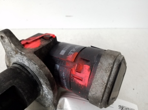 Mercedes Benz Viano 639 (2003–2014) EGR vārsts A6461400860 - 3