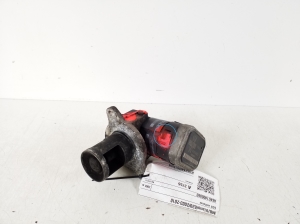   EGR vārsts  - A6461400860 