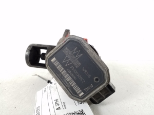 Mercedes Benz Viano 639 (2003–2014) EGR vārsts A6461400860 - 5