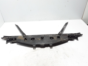   Radiator support and its parts  - 7200690 
