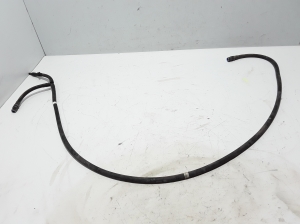 BMW 5 SERIES F11 (2010–2017) Scheinwerferwaschdüse Schlauch 7178742 - 2