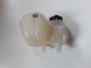 Opel Corsa E (2014–2018) Coolant reservoir 13367950 - 2