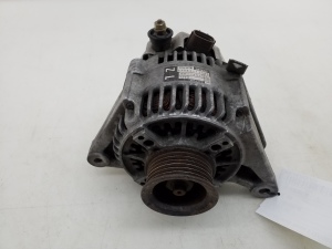 TOYOTA Corola Verso E12 (2001–2004) Lichtmaschine 2706022100 - 5