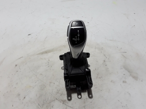   Gear shift mechanism  - 9296906 