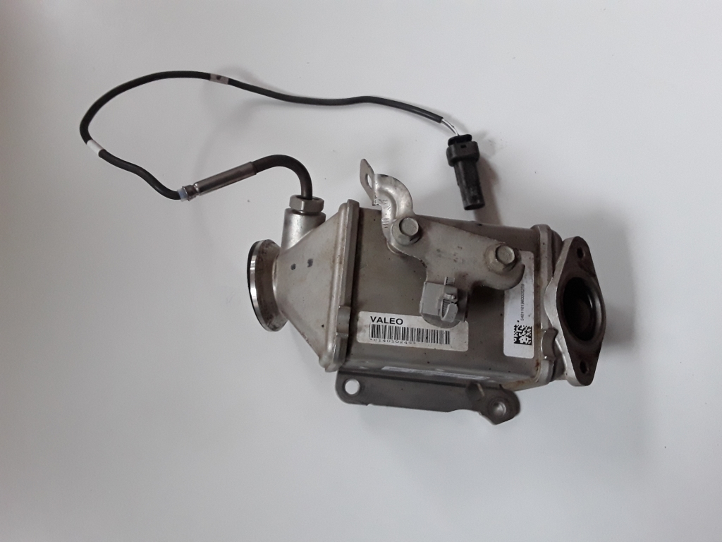 Răcitor EGR