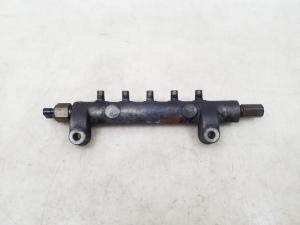 NISSAN X-Trail T30 (2001–2007) Common Rail Kraftstoffleitung - 2