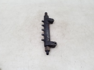 NISSAN X-Trail T30 (2001–2007) Common Rail Kraftstoffleitung - 4