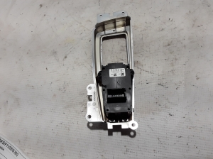 BMW 5 SERIES F11 (2010–2017) Parking brake switch 9217594 - 2