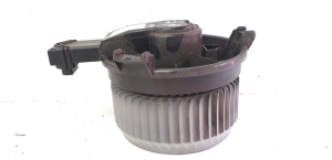 Moteur de ventilateur d’habitacle - 