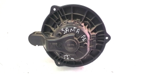 Hyundai Santa Fe (2012–2018) Heizungsgebläsemotor F 00S 3B2 385 - 2