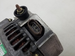 TOYOTA Corolla (2004–2007) Lichtmaschine 2706022210 - 5