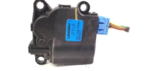  Interior shoulder valve motor 