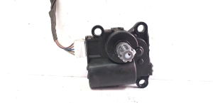  Interior shoulder valve motor 