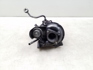 Turbocharger - 144118H800