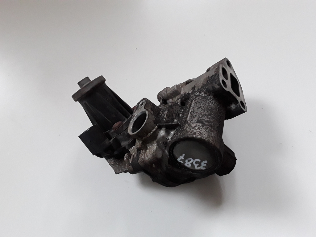 Used Opel Corsa EGR valve 55249869