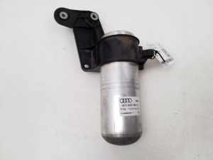 AUDI A6 C6 (2004–2011) A/C receiver drier 4F0820189H - 2