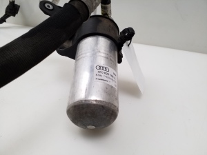 AUDI A6 C6 (2004–2011) A/C receiver drier 4F0820189H - 3