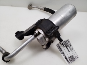 AUDI A6 C6 (2004–2011) A/C receiver drier 4F0820189H - 7