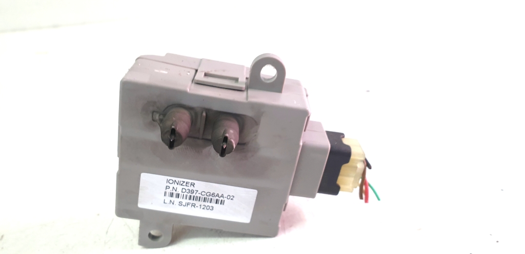 Kia Sportage (2010–2016) Control unit D397-CG6AA-02