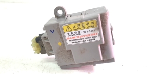 Kia Sportage (2010–2016) Control unit D397-CG6AA-02 - 3