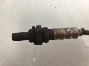 Hyundai Santa Fe (2000–2006) Lambdasonde 3921037540