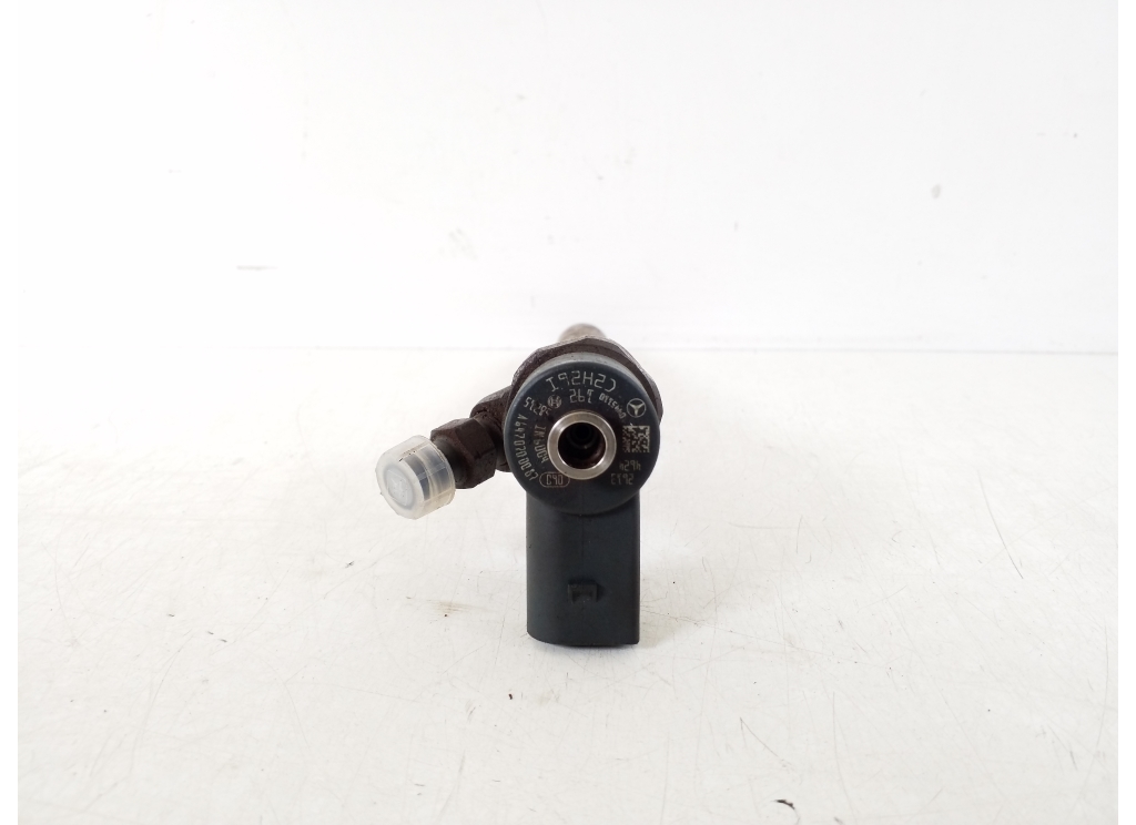 MERCEDES-BENZ Viano W639 (2003-2015) Fuel Injector A6470700087 21605307