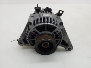TOYOTA Corola Verso E12 (2001–2004) Lichtmaschine 2706022100 - 3