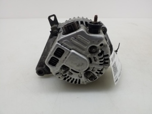 TOYOTA Corola Verso E12 (2001–2004) Lichtmaschine 2706022100 - 4