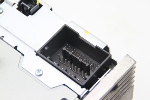 Opel Mokka (2012–2020) Radio (head unit) 95371916 - 3