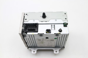 Opel Mokka (2012–2020) Radio (head unit) 95371916 - 5